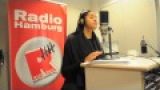 Cassandra Steen - Gebt alles (Live & Unplugged bei Radio Hamburg)